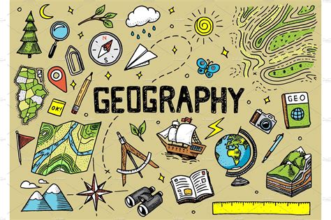 geography